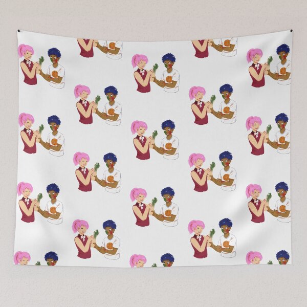Item preview, Aomomo Childhood Friends designed and sold by ZahiraFi-reston.