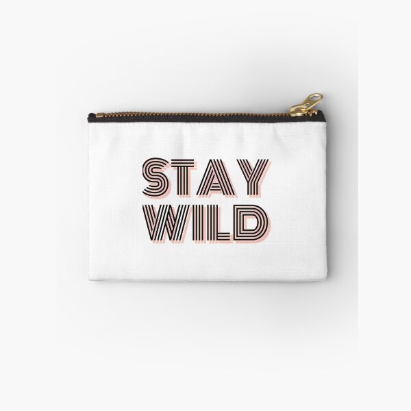 Item preview, Ben Azelart Stay Wild designed and sold by aelan-iDelao.