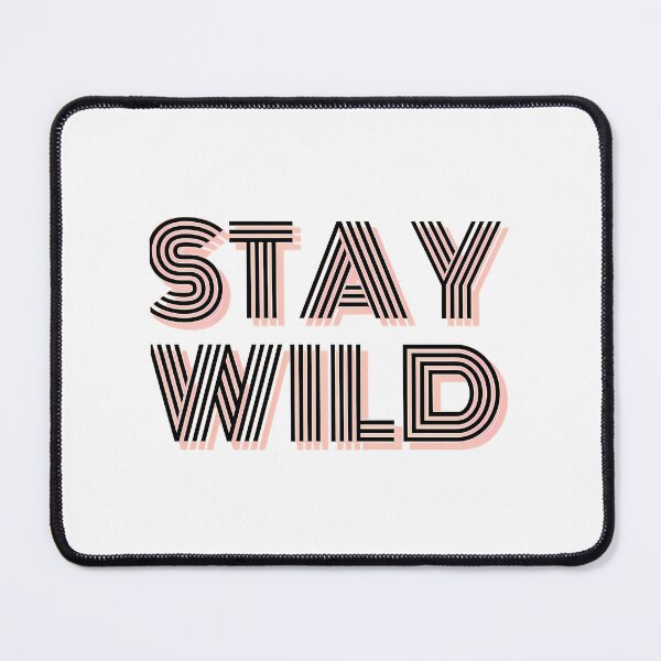 Item preview, Ben Azelart Stay Wild designed and sold by aelan-iDelao.