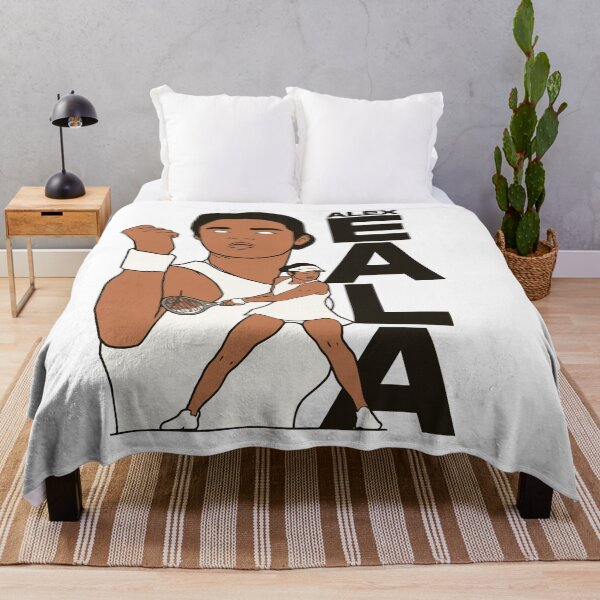 Item preview, Alex Eala designed and sold by rikooff1.