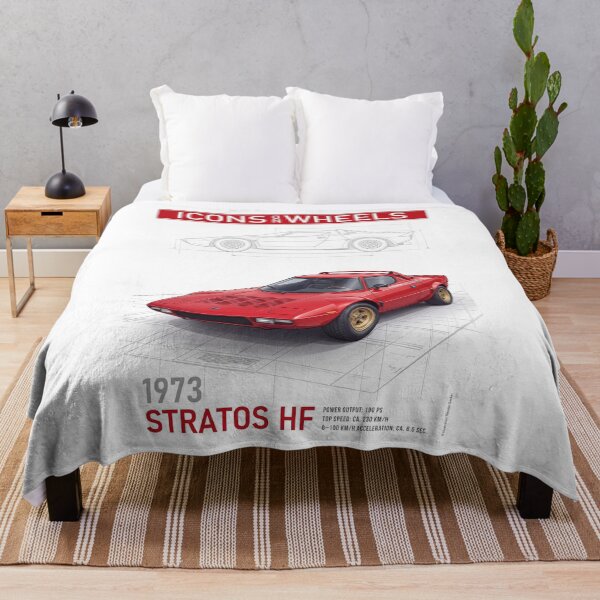 Item preview, Stratos HF designed and sold by Theodor Decker.