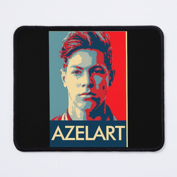 Item preview, Ben Azelart Vintage designed and sold by aelan-iDelao.