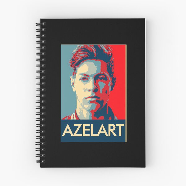 Item preview, Ben Azelart Vintage designed and sold by aelan-iDelao.