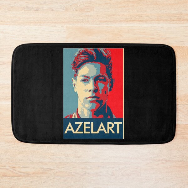 Artikelvorschau, Ben Azelart Vintage entworfen und verkauft von aelan-iDelao.