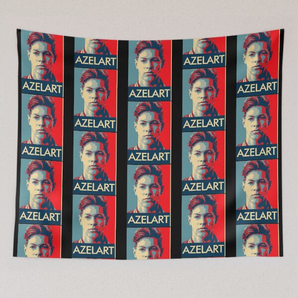 Item preview, Ben Azelart Vintage designed and sold by aelan-iDelao.