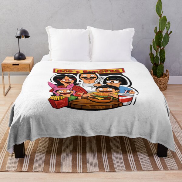 Item preview, bobs burger designed and sold by NCNGDESIGN.