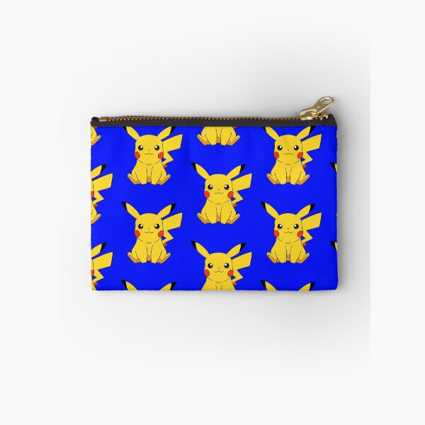 Item preview, Pika Pika - Yellow Electric Mouse designed and sold by ZERO-MIND.