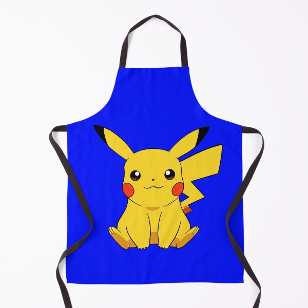 Item preview, Pika Pika - Yellow Electric Mouse designed and sold by ZERO-MIND.