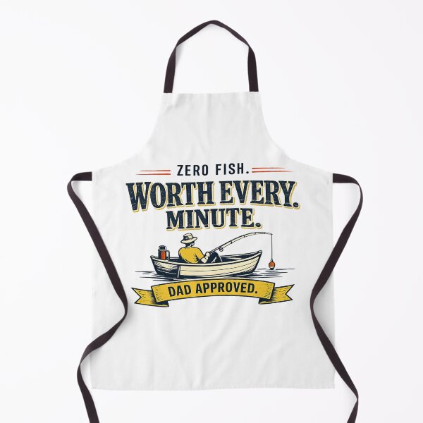 Item preview, Funny Fishing Dad Boat Graphic designed and sold by OddHobbyClub.