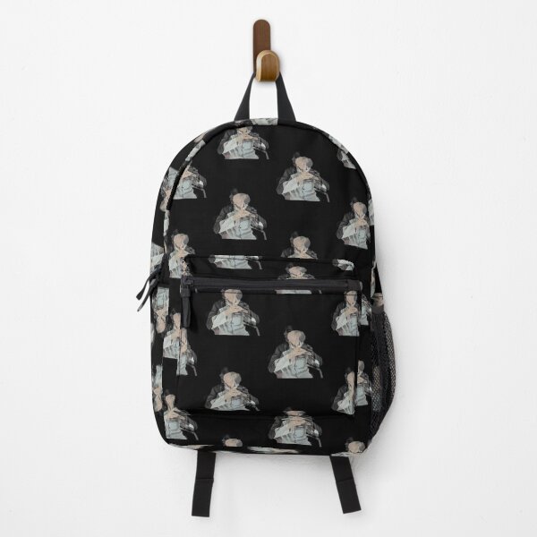 Item preview, Five Hargreeves Umbrella Academy designed and sold by CrispinBressm.