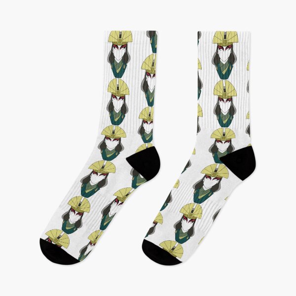 Item preview, Avatar Kyoshi designed and sold by glitteredgoldg.