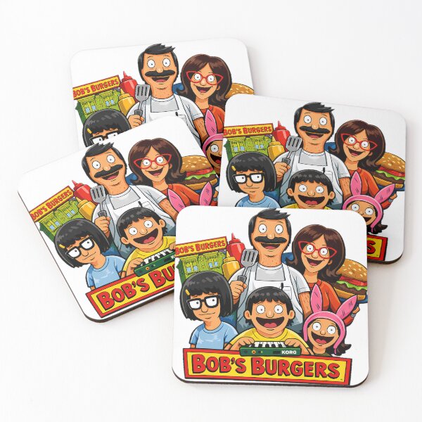 Item preview, bobs burger designed and sold by NRSROTE.