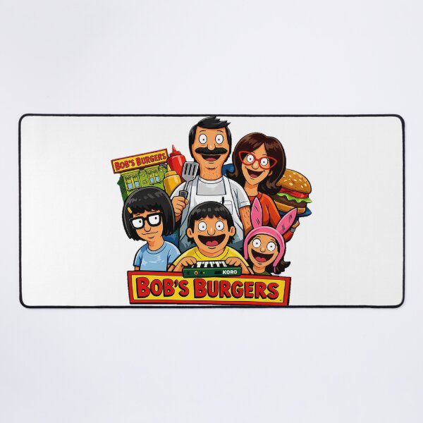 Item preview, bobs burger designed and sold by NRSROTE.