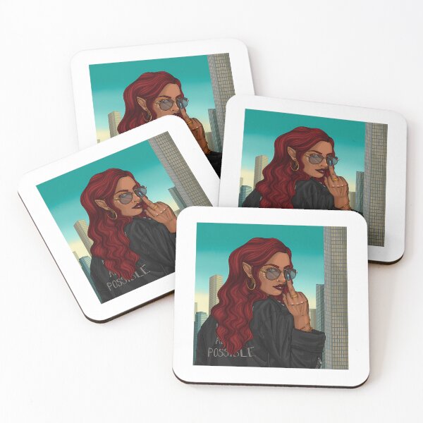 Item preview, Bryce Has A Message designed and sold by Tinlesadasuig.