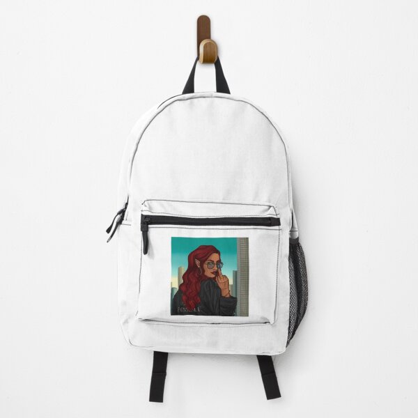 Item preview, Bryce Has A Message designed and sold by Tinlesadasuig.