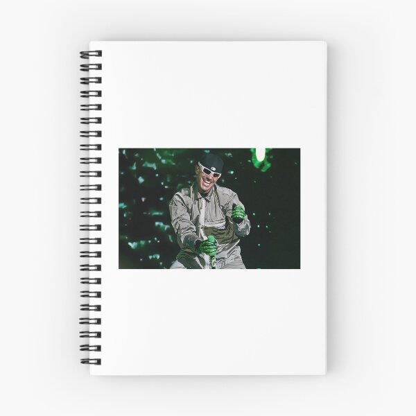Item preview, Feid  Neon Green Concert Aesthetic Urban Music Energy Art designed and sold by isy-nuano.