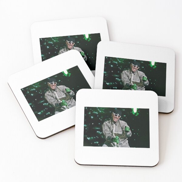 Item preview, Feid  Neon Green Concert Aesthetic Urban Music Energy Art designed and sold by isy-nuano.