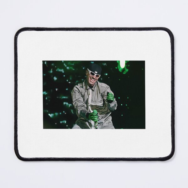 Item preview, Feid  Neon Green Concert Aesthetic Urban Music Energy Art designed and sold by isy-nuano.