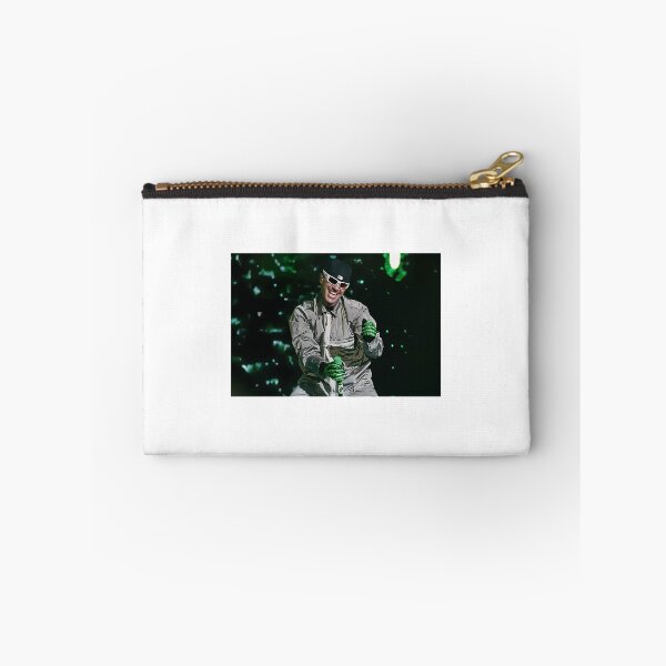 Item preview, Feid  Neon Green Concert Aesthetic Urban Music Energy Art designed and sold by isy-nuano.