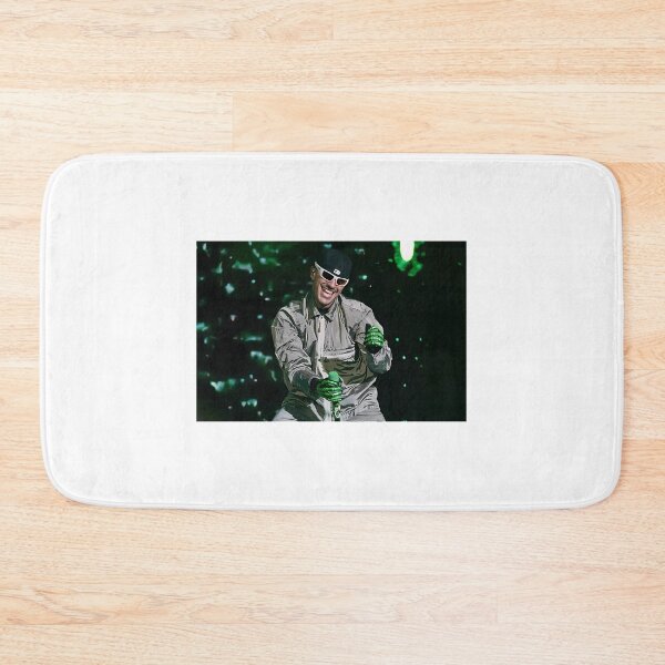 Item preview, Feid  Neon Green Concert Aesthetic Urban Music Energy Art designed and sold by isy-nuano.