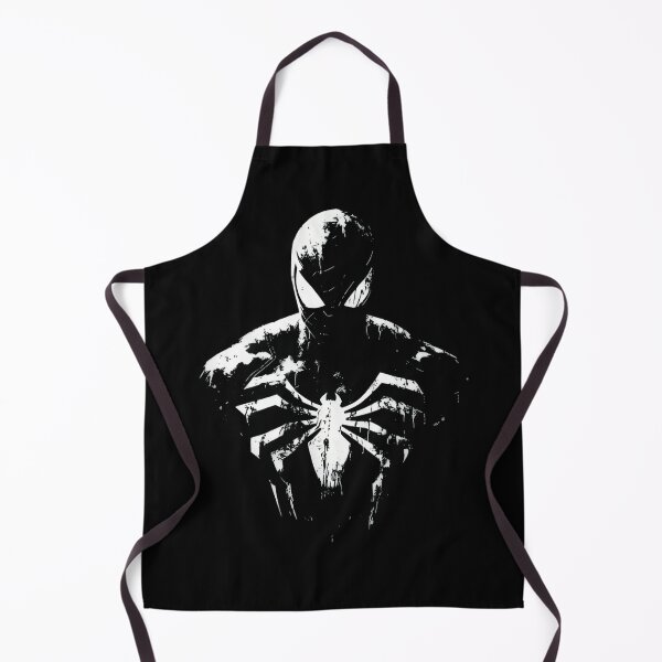 Item preview, Spider-Man Shirt, Vintage Marvel Superhero Graphic Tee, Black White Web Slinger Design, Retro Comic Book Fan Gift, Classic Spidey Art designed and sold by howsamluca.