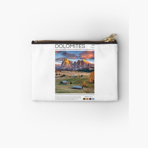 Item preview, Dolomites - Italy designed and sold by StudioRedKoala.