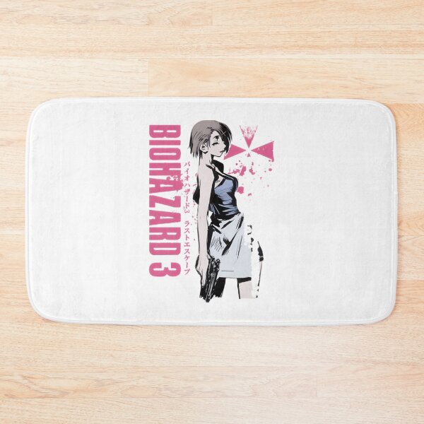 Item preview, Biohazard designed and sold by CrispinBressm.