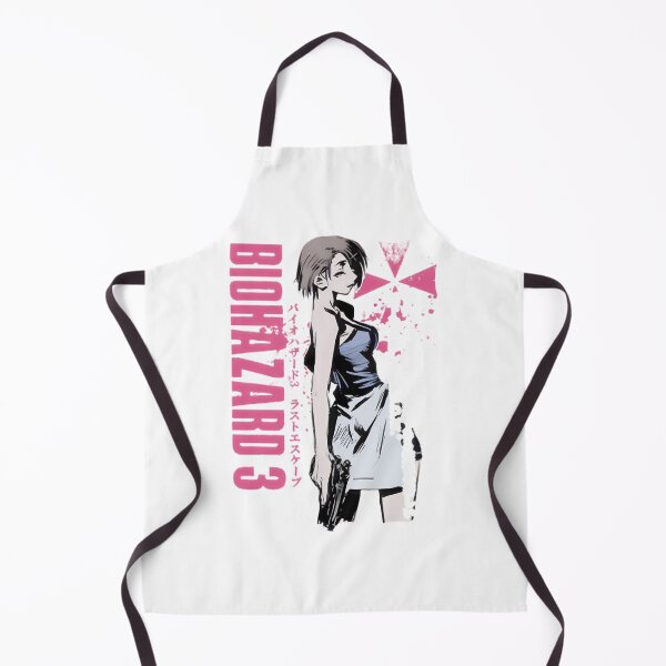 Item preview, Biohazard designed and sold by CrispinBressm.