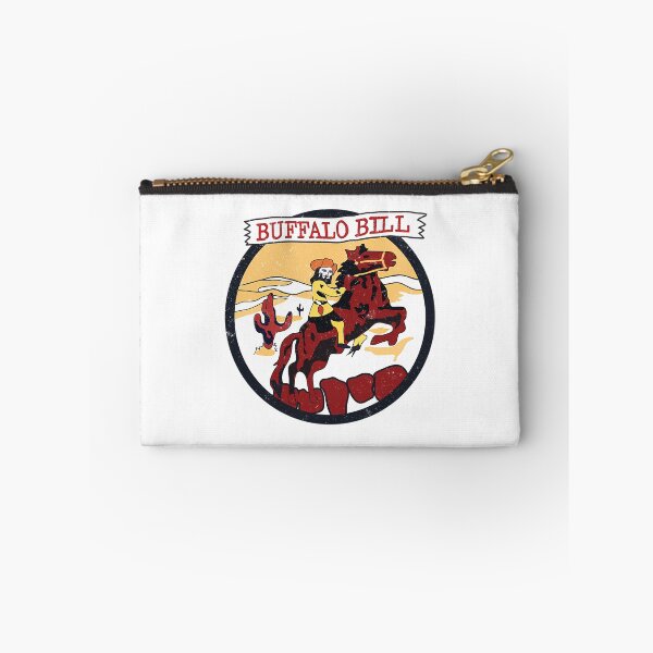 Item preview, Buffalo Bill - Priest Version designed and sold by bsalaub-.