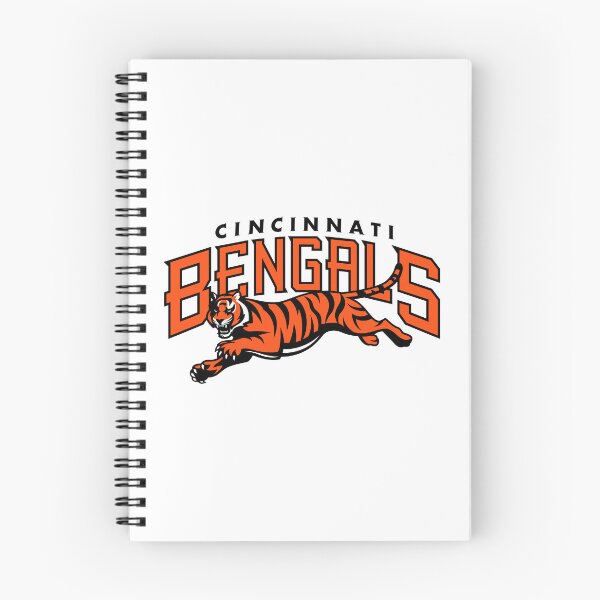 Item preview, Retro Bengals designed and sold by sabinako.