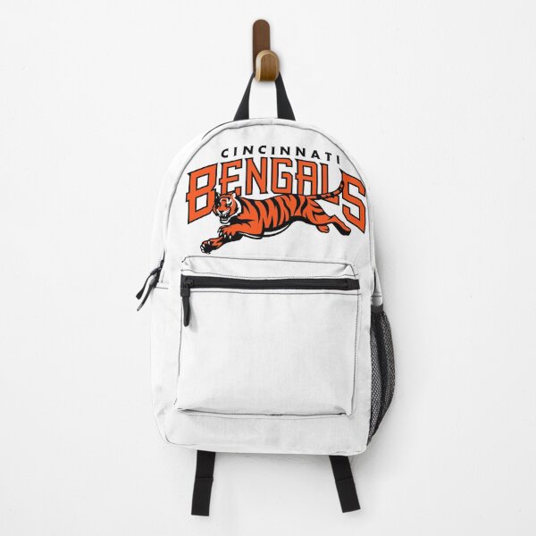 Item preview, Retro Bengals designed and sold by sabinako.