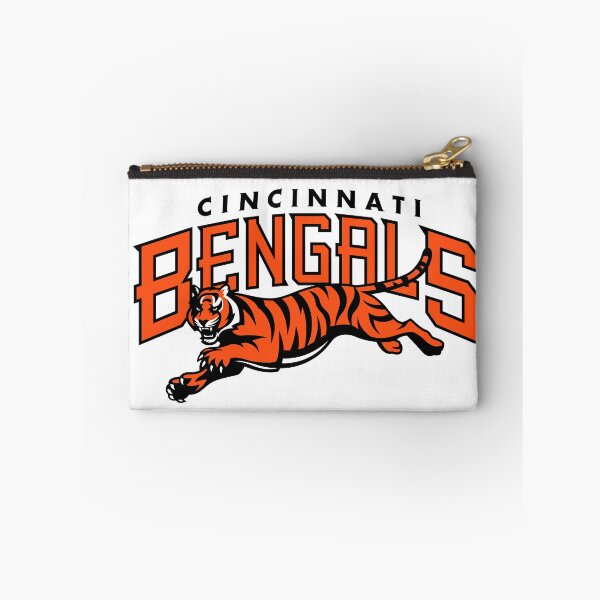 Item preview, Retro Bengals designed and sold by sabinako.