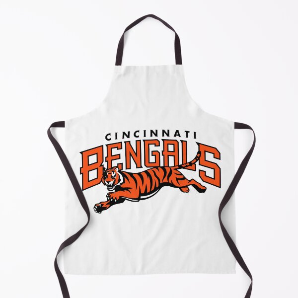 Item preview, Retro Bengals designed and sold by sabinako.