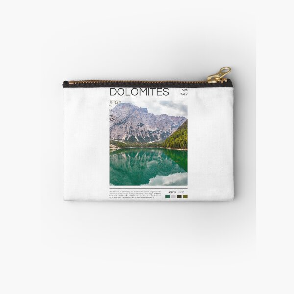 Item preview, Dolomites - Italy designed and sold by StudioRedKoala.