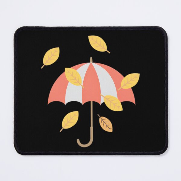 Item preview, Raining Leaves designed and sold by CrispinBressm.