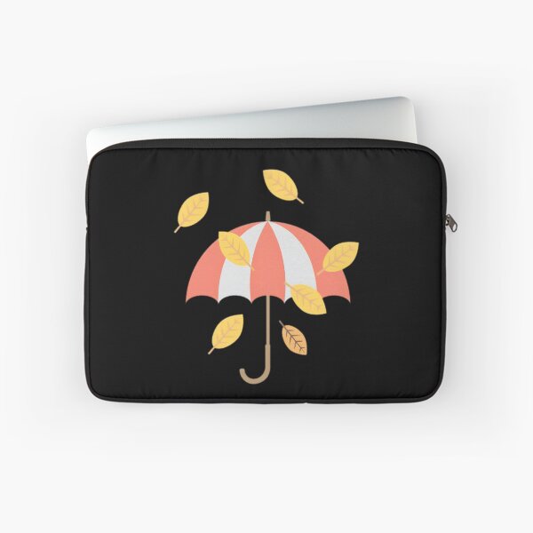 Item preview, Raining Leaves designed and sold by CrispinBressm.