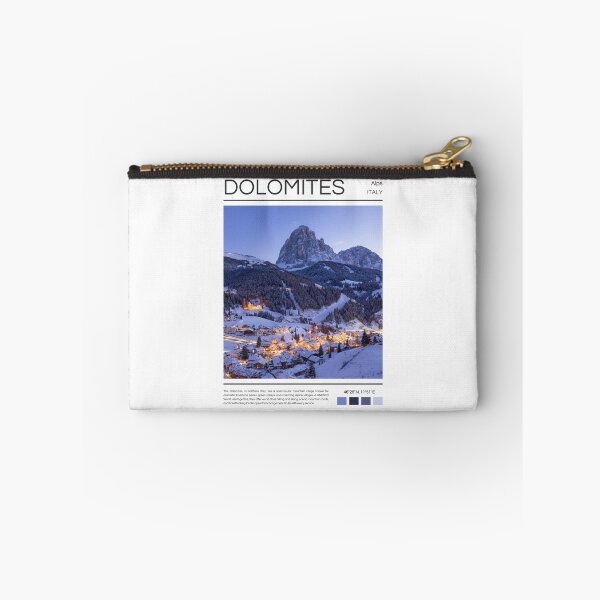Item preview, Dolomites - Italy designed and sold by StudioRedKoala.
