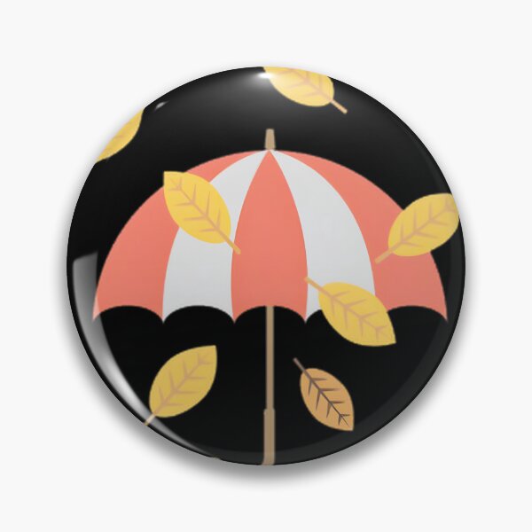 Item preview, Raining Leaves designed and sold by CrispinBressm.