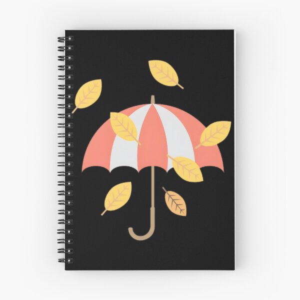 Item preview, Raining Leaves designed and sold by CrispinBressm.