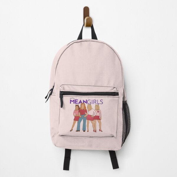 Item preview, Keta Mean Girls Horse Mashup Parody designed and sold by luhan1204shop.