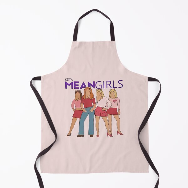 Item preview, Keta Mean Girls Horse Mashup Parody designed and sold by luhan1204shop.