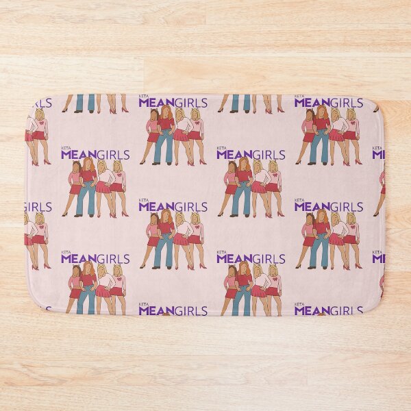Item preview, Keta Mean Girls Horse Mashup Parody designed and sold by luhan1204shop.