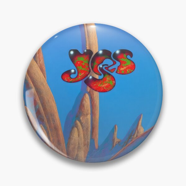 Item preview,   New Upload  - Roger Dean - Best Artist - Roger Dean Inspired Fantasy Landscape – Surreal Progressive Rock Art designed and sold by MirandaZArt.