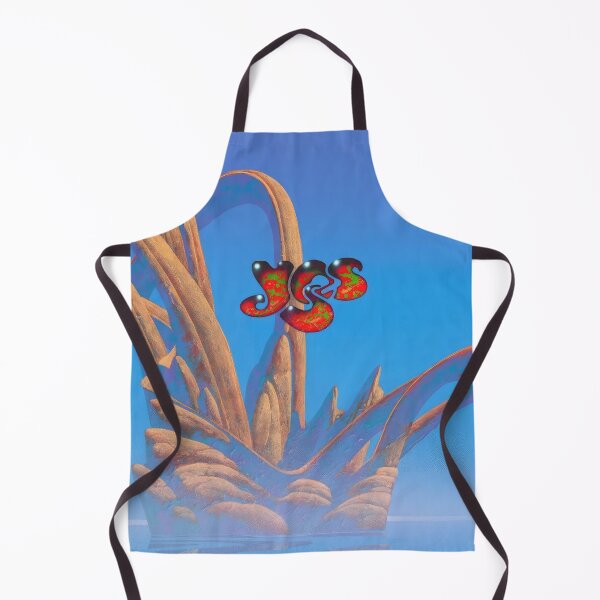 Item preview,   New Upload  - Roger Dean - Best Artist - Roger Dean Inspired Fantasy Landscape – Surreal Progressive Rock Art designed and sold by MirandaZArt.