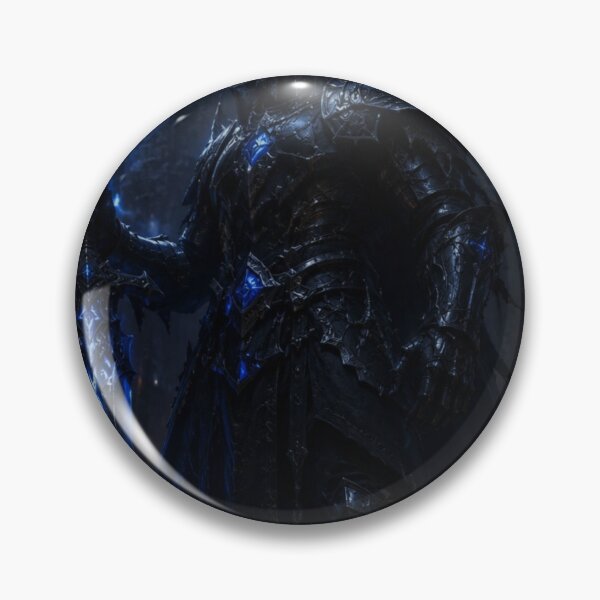 Item preview, The iced Guardian designed and sold by ionpower.
