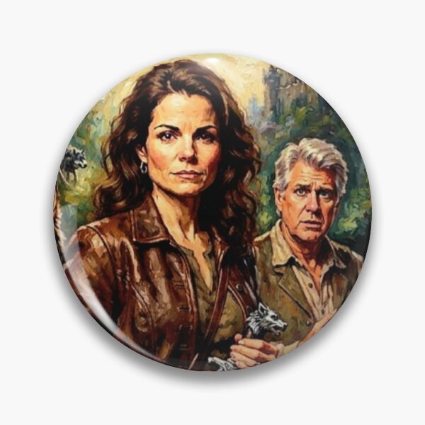 Item preview, The 10th Kingdom Fantasy Fine Art Tribute designed and sold by Art's Diner.