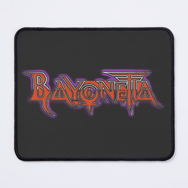 Item preview, BAYONETA designed and sold by Iconologyst37.