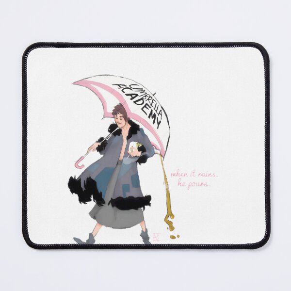 Item preview, When It Rains designed and sold by CrispinBressm.