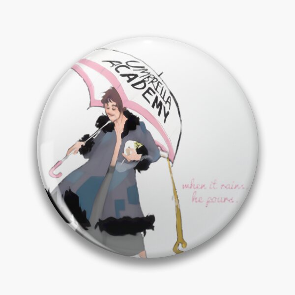 Item preview, When It Rains designed and sold by CrispinBressm.