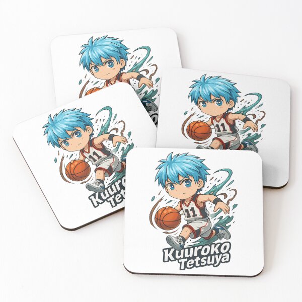 Item preview, Chibi Kurokos designed and sold by ZahiraFi-reston.